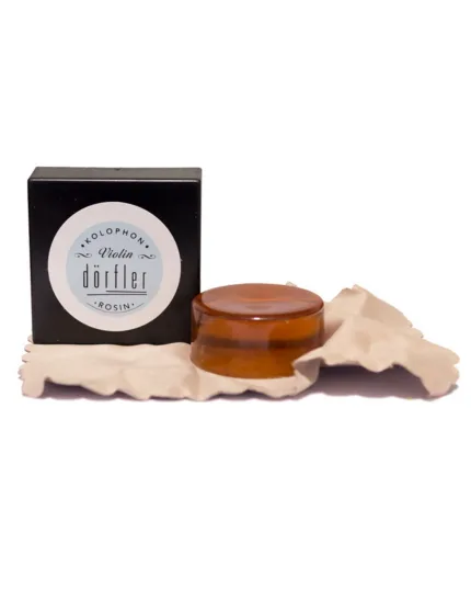 Dörfler Violin Rosin Maestro