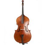 Gliga Double-Bass Workshop GEMS 1