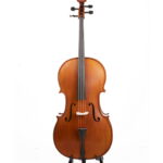 Gliga Cello Intermediate GEMS 2