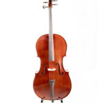 Gliga Cello Beginner/School GENIAL 2