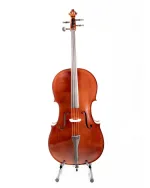 Gliga Cello Beginner/School GENIAL 2