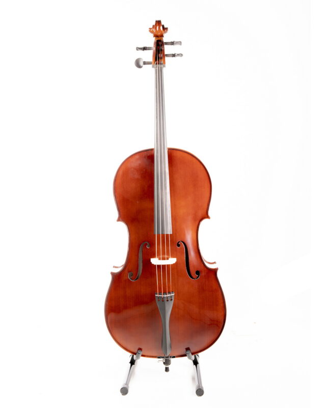 Gliga Cello Beginner/School GENIAL 2