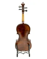 Gliga Violin Antiqued 'GAMA' Advanced/Professional