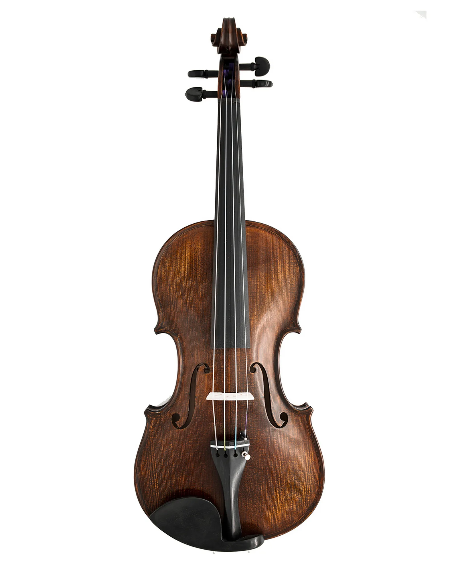 GAMA5 Gliga Violin Antiqued 'GAMA' Advanced/Professional