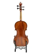Gliga Violin Workshop GEMS 1