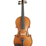 Gliga Violin Intermediate 'GEMS 2'