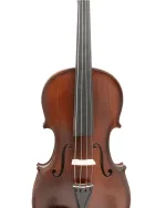 Gliga Violin Intermediate Gems II Special Antiqued