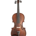 Gliga Violin Intermediate Gems II Special Antiqued