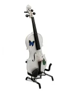 Gliga Violin Intermediate GEMS 2 Painted Butterflies