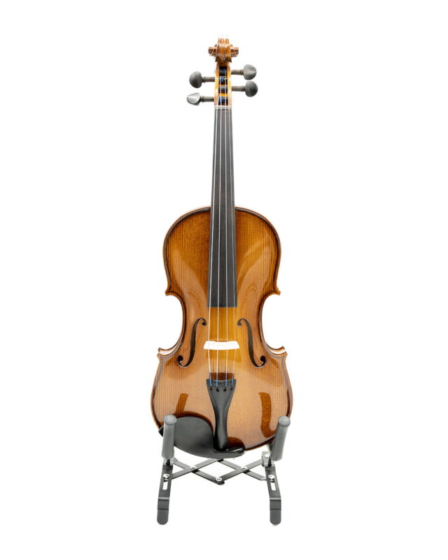 Gliga Violin GENIAL 2-Nitro Beginner/School