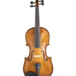 Gliga Violin GENIAL 2-Nitro Beginner/School