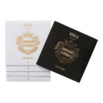 Jargar Strings Viola Superior 4/4 String Set, Medium
