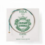 Jargar Strings Viola C String, Light