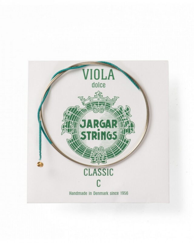 Jargar Strings Viola C String, Light
