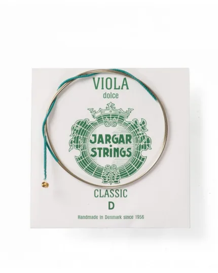 Jargar Strings Viola D String, Light