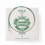 Jargar Strings Viola G String, Light