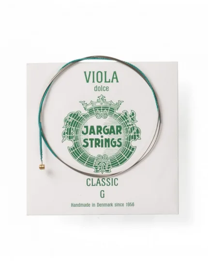 Jargar Strings Viola G String, Light