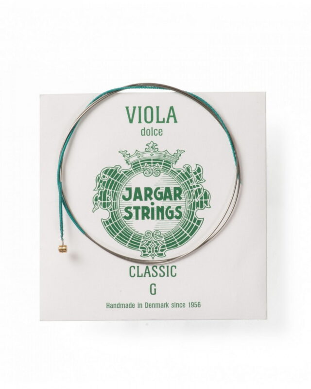 Jargar Strings Viola G String, Light