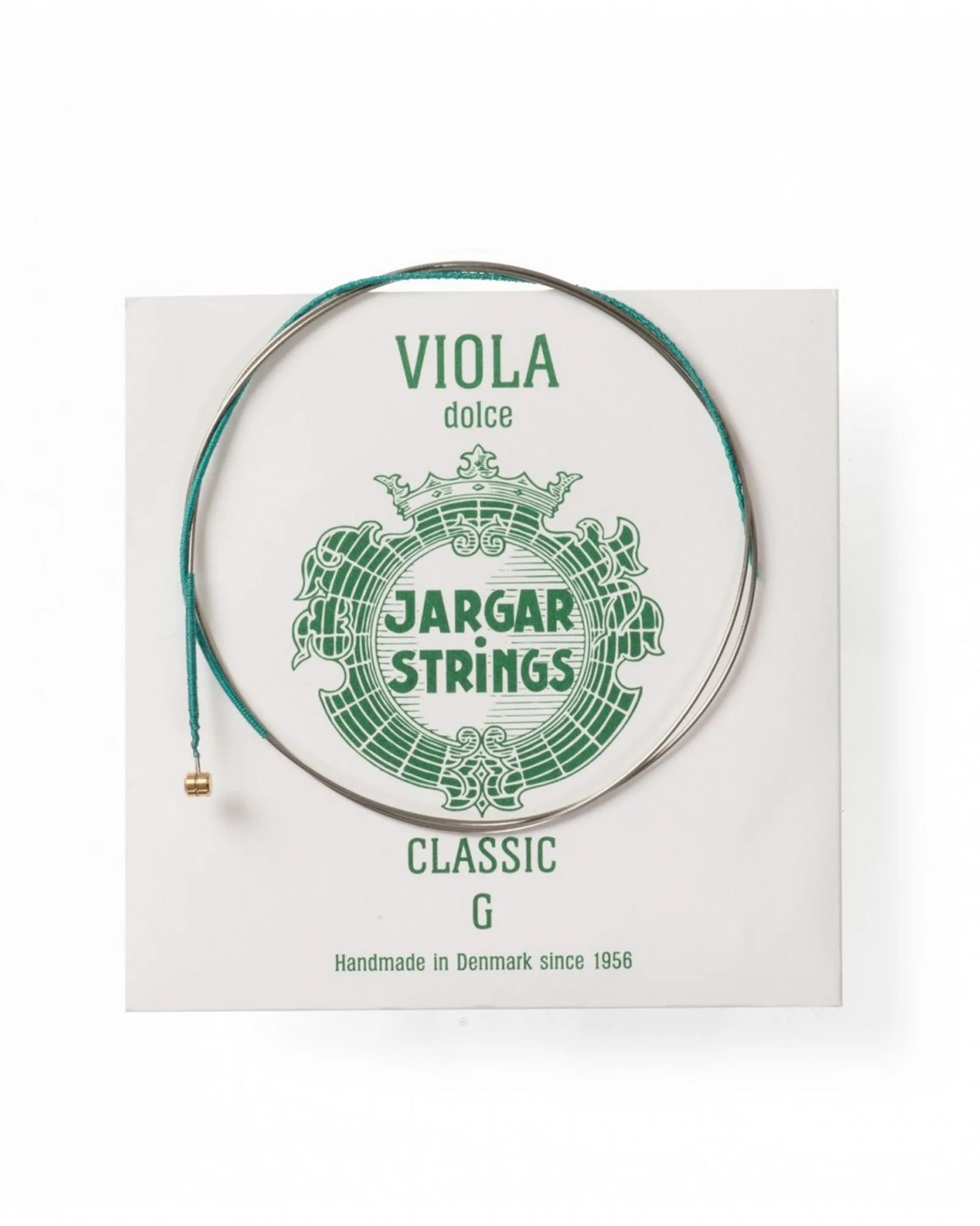 JARGAR VIOLA G STRING, LIGHT Jargar Strings Viola G String, Light