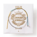 Jargar Strings Violin Superior A String, Medium