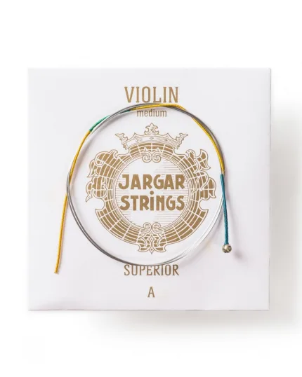Jargar Strings Violin Superior A String, Medium