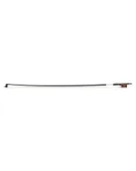 Artino Three Star Deluxe Carbon Fiber Violin Bow 4/4 Round Bf31