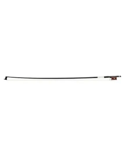Artino Three Star Deluxe Carbon Fiber Violin Bow 4/4 Round Bf31