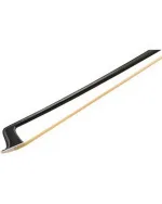 Artino Three Star Deluxe Carbon Fiber Violin Bow 4/4 Round Bf31
