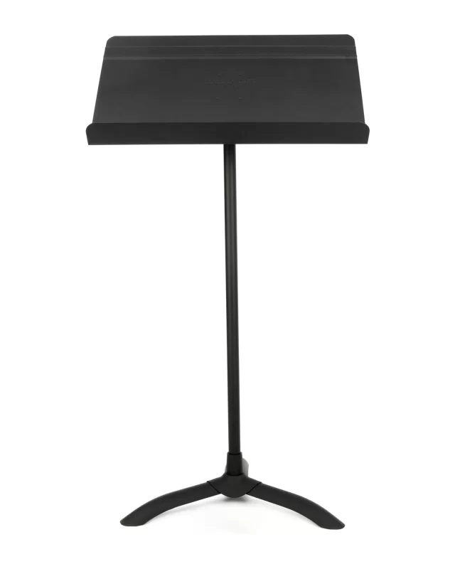 Manhasset 4806 - Black Symphony Stand (Box of 6)