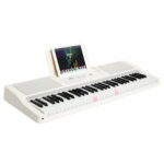 The ONE TOK Light Smart Keyboard White