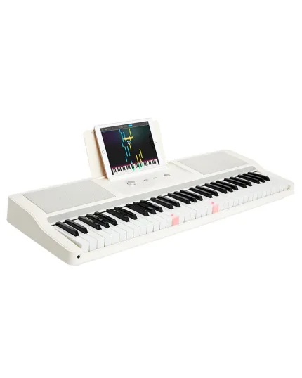 The ONE TOK Light Smart Keyboard White