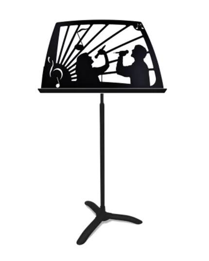 Manhasset N1010 - Vocalist design (Box of 1)
