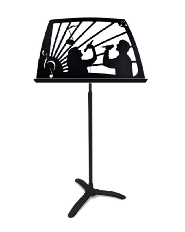 Manhasset N1010 - Vocalist design (Box of 1)