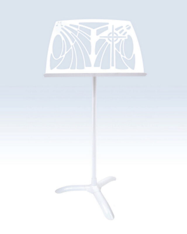 Manhasset N1050-MWH - Celtic Cross Design (Box of 1)
