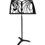 Manhasset N1090 - French Horn Design (Box of 1)