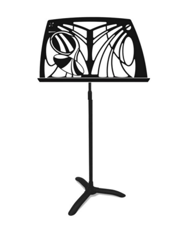 Manhasset N1090 - French Horn Design (Box of 1)
