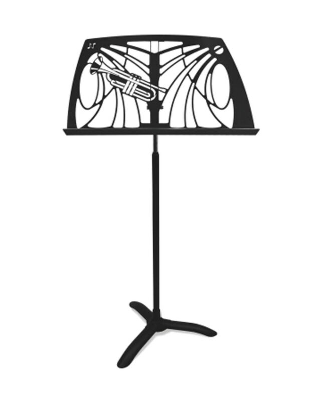 Manhasset N1140 - Trumpet design (Box of 1)