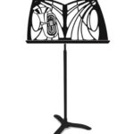 Manhasset N1150 - Tuba design (Box of 1)