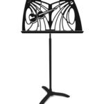 Manhasset N1160 - Violin / Viola design (Box of 1)