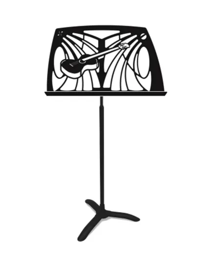Manhasset N1190 - Acoustic Guitar Design (Box of 1)