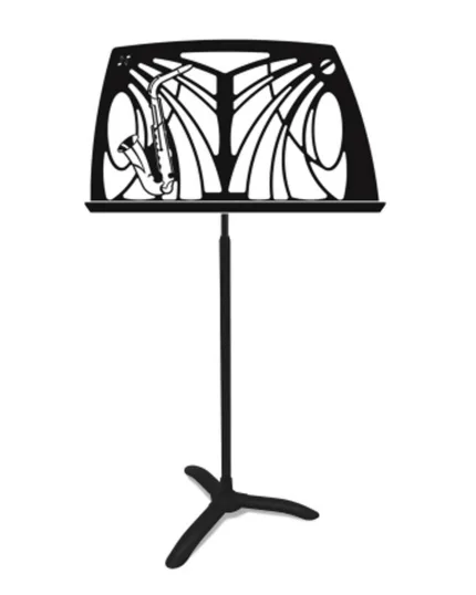 Manhasset N1240 - Piano Design (Box of 1)