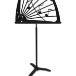 Manhasset N1250 - Drum Set Design (Box of 1)
