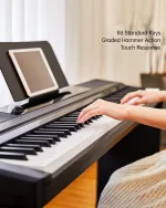 The ONE NEX Smart Stage Piano