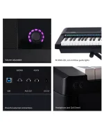 The ONE NEX Smart Stage Piano