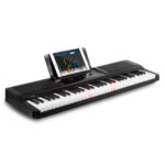 The ONE TOK Light Smart Keyboard Black