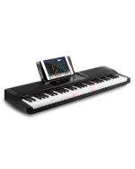 The ONE TOK Light Smart Keyboard Black