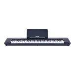 The ONE Air 61-Key Smart Keyboard Black