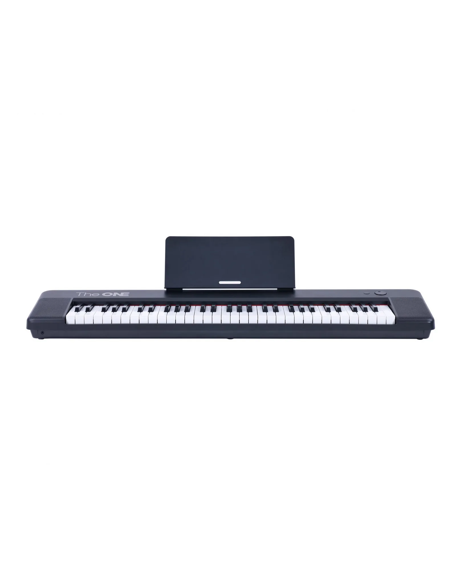 P1099113-scaled The ONE Air 61-Key Smart Keyboard Black