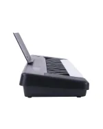 The ONE Air 61-Key Smart Keyboard Black