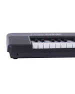 The ONE Air 61-Key Smart Keyboard Black